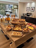 Kenton Palace Bariloche