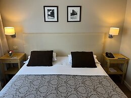 Kenton Palace Bariloche