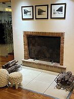 Kenton Palace Bariloche