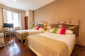 Hotel Rosario La Paz