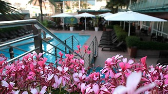 KAKTUS Hotel Kaktus Playa