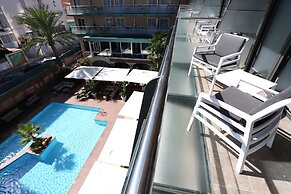 KAKTUS Hotel Kaktus Playa