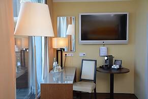 Holiday Inn Salzburg City by IHG