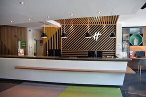 Holiday Inn Salzburg City by IHG