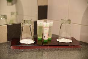 Holiday Inn Salzburg City by IHG