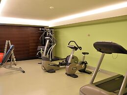 Holiday Inn Salzburg City by IHG