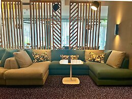 Holiday Inn Salzburg City by IHG
