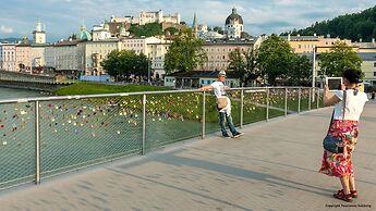 Holiday Inn Salzburg City by IHG