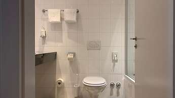 Holiday Inn Salzburg City by IHG