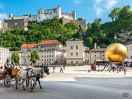 Holiday Inn Salzburg City by IHG