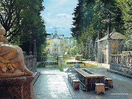Holiday Inn Salzburg City by IHG