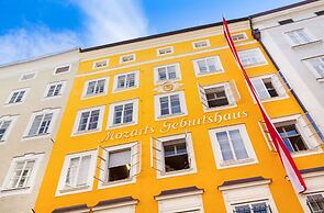 Holiday Inn Salzburg City by IHG
