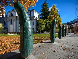 Holiday Inn Salzburg City by IHG
