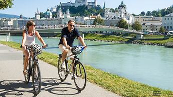 Holiday Inn Salzburg City by IHG