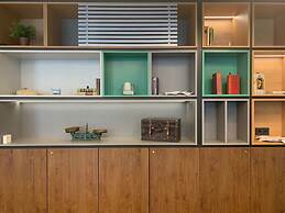 Holiday Inn Salzburg City by IHG