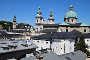 Holiday Inn Salzburg City by IHG