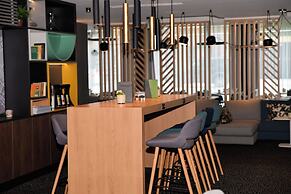 Holiday Inn Salzburg City by IHG
