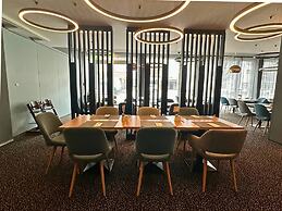 Holiday Inn Salzburg City by IHG