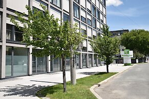 Holiday Inn Salzburg City by IHG