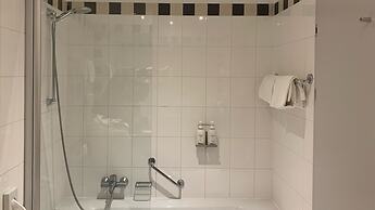 Holiday Inn Salzburg City by IHG