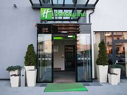 Holiday Inn Salzburg City by IHG