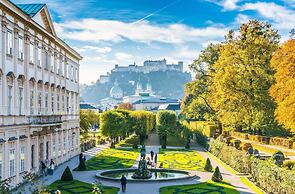 Holiday Inn Salzburg City by IHG