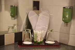 Holiday Inn Salzburg City by IHG