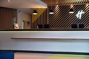 Holiday Inn Salzburg City by IHG