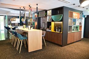 Holiday Inn Salzburg City by IHG