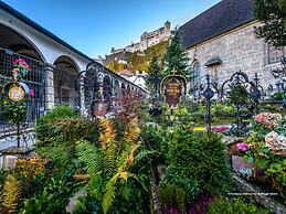 Holiday Inn Salzburg City by IHG