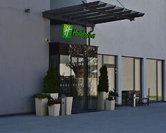 Holiday Inn Salzburg City by IHG
