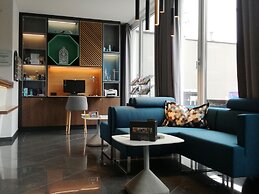 Holiday Inn Salzburg City by IHG