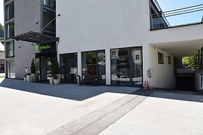 Holiday Inn Salzburg City by IHG