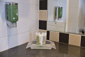 Holiday Inn Salzburg City by IHG