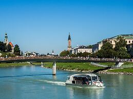 Holiday Inn Salzburg City by IHG