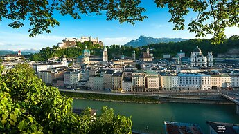 Holiday Inn Salzburg City by IHG