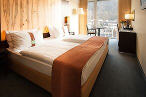 Holiday Inn Salzburg City by IHG