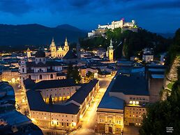 Holiday Inn Salzburg City by IHG