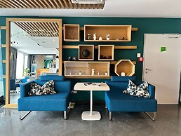 Holiday Inn Salzburg City by IHG