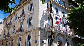 Hotel Diethnes