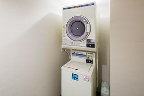 JR East Hotel Mets Musashisakai