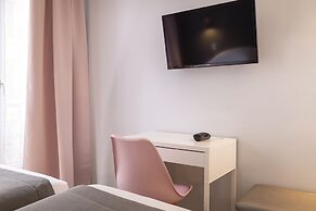 Hôtel Paris Legendre