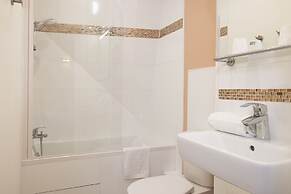 Hôtel Paris Legendre