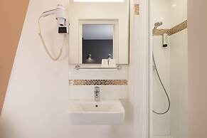 Hôtel Paris Legendre