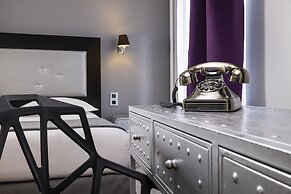 Hôtel Paris Legendre