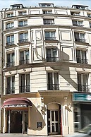 Hôtel Paris Legendre