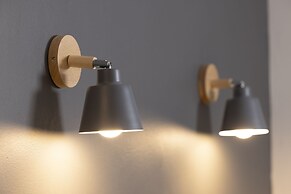 Hôtel Paris Legendre