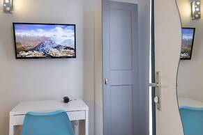 Hôtel Paris Legendre