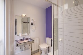 Hôtel Paris Legendre