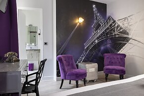 Hôtel Paris Legendre